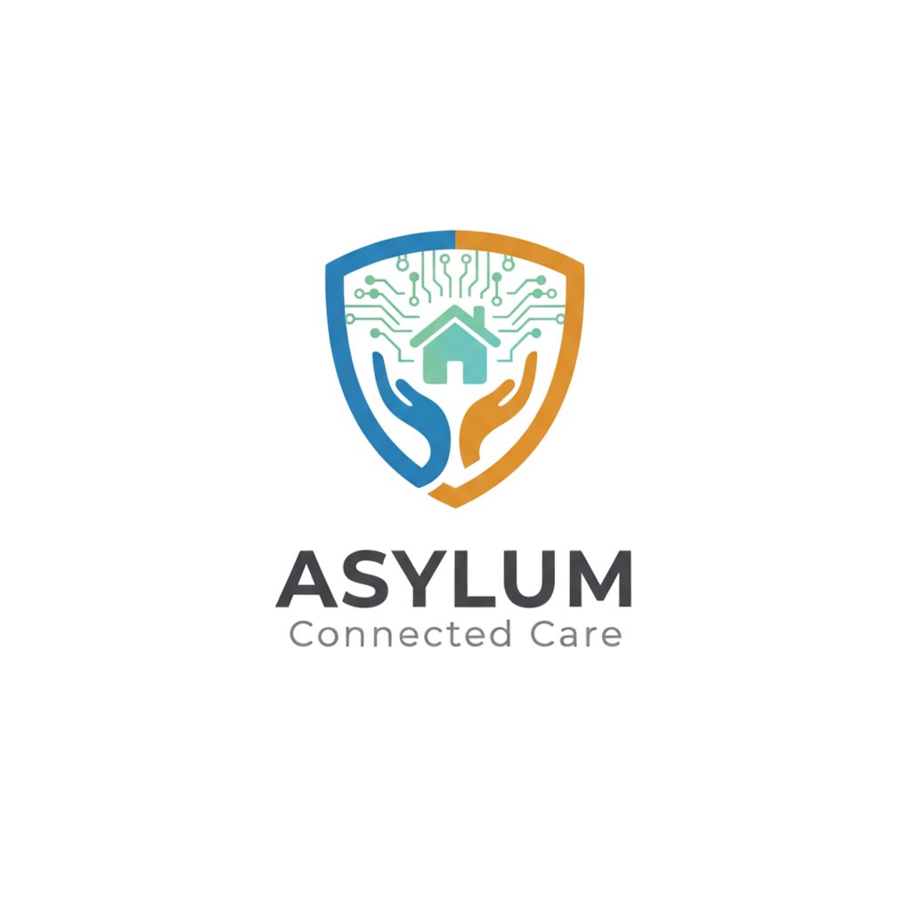ASYLUM Connected Care